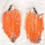 Trucha Deshuesada x 450 g