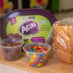 Combo de Açaí