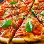 PIZZA CARNE SECA