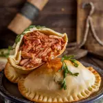 Empanada de Carne