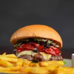 Bambina Burguer