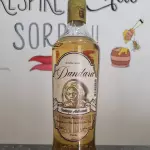 Cachaça Artesanal Dandara