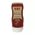 Geléia Pimenta Vermelha