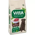 PREMIER VITTA CARNE RAÇAS GRANDE 15K