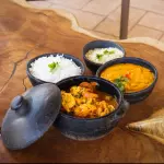 MOQUECA CAMARÃO