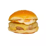 EGG BURGUER