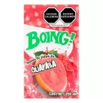 BOING