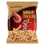 SHRIMP CRACKER HOT NONGSHIM