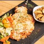 MILANESAS: