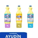 Lavandina Ayudin / Odex / Sediel