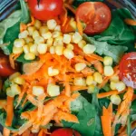 ARMA TÚ ENSALADA