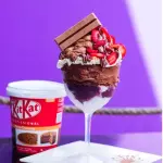 Açaí Kit Kat