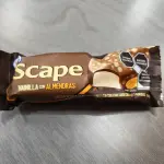 Paleta scape