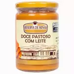 Doce Pastoso com Leite Reserva de Mi