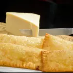 PASTEL DE QUEIJO