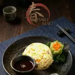 HARU YAKIMESHI