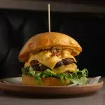 Bull Burger
