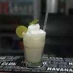 Limonada Frappé