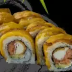 RIPE ROLL