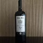 VINHO DEL REI BORDO SECO
