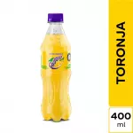 QUATRO TORONJA 400 ML