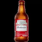 Cerveja Budweiser  300ml