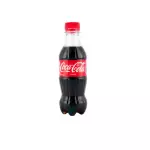 Gaseosa de 250ml