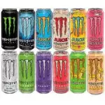 Energético Monster