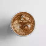 PUMPKIN SPICE