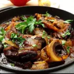 OSSO BUCO WAGYU