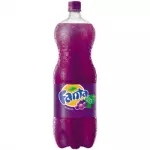 Fanta Uva 2L