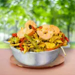 ARROZ MIXTO