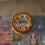 SLICK TONABE PIZZA