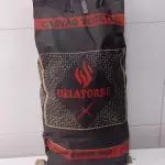 Carvão aprox 3kg