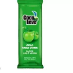 Gelo Sabor Maçã Verde