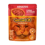 Special Cat sac Adulto carne 85 g