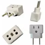 T PARA TOMADA DE ENERGIA