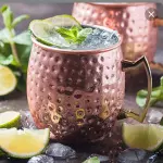 Moscow mule