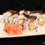 Coco roll
