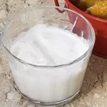 Suerito (suero costeño)