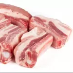Costilla de Cerdo