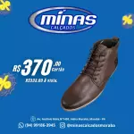 Bota Tabaco RF:125161