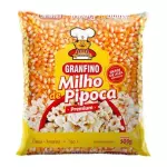 Milho para Pipoca 500g