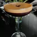 ESPRESSO MARTINI CIROC