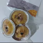 Tortinha de frango