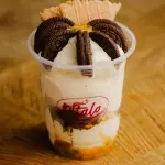 Malteada de Maracuyá Oreo
