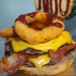 ONION RINGS  + 🍟