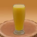 Jugo de Durazno