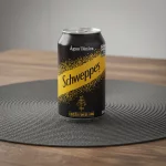 Tonica Schweppes 350 ML