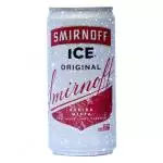 Smirnoff ice